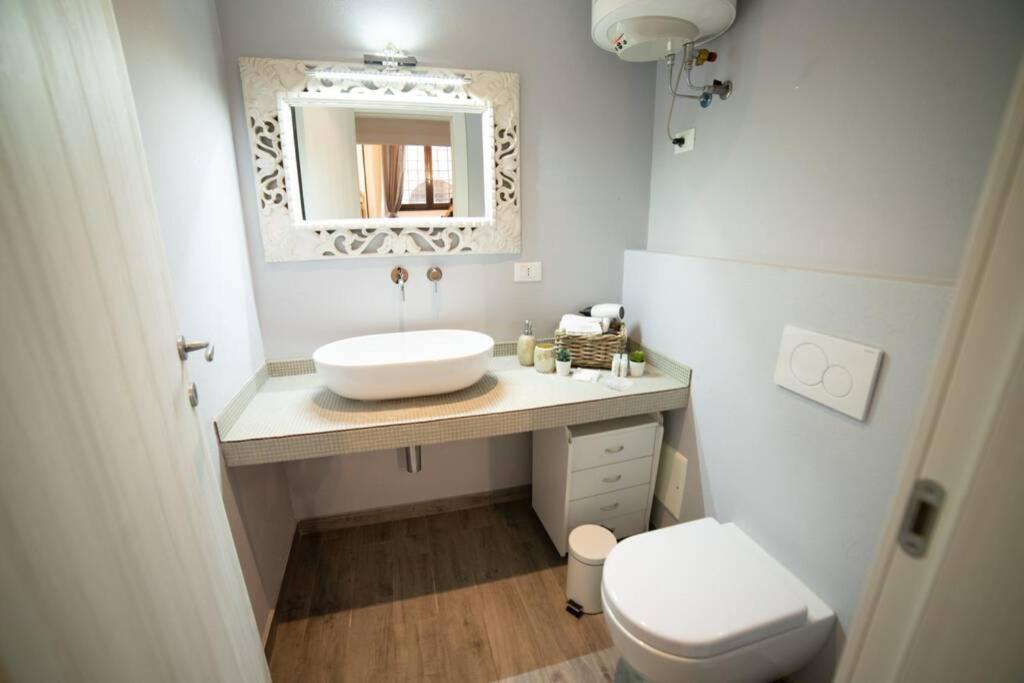 Apartamento Relais San Mamaso-centro Storico *