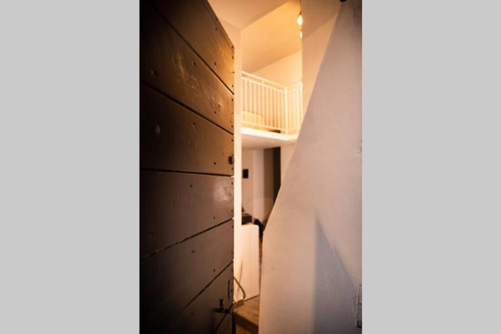Relais San Mamaso-centro Storico *